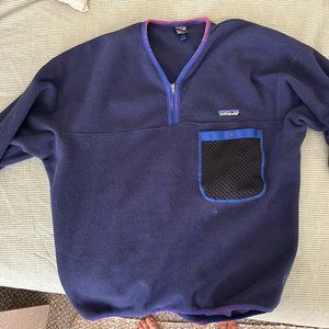 Patagonia Capilene Pullover
